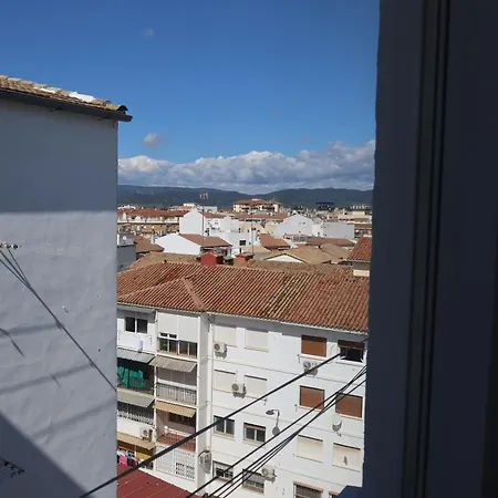 Apartment Hospedium Dlj Corredera Capuchinos *