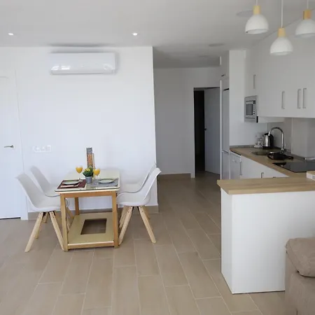Hospedium Dlj Corredera Capuchinos Apartment Andujar